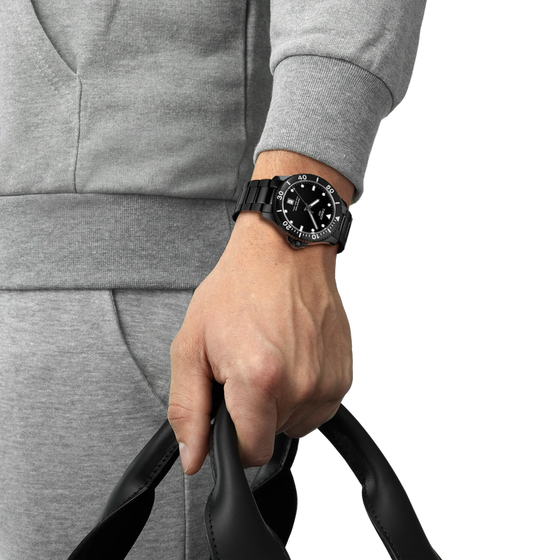 TISSOT SEASTAR 1000 40MM