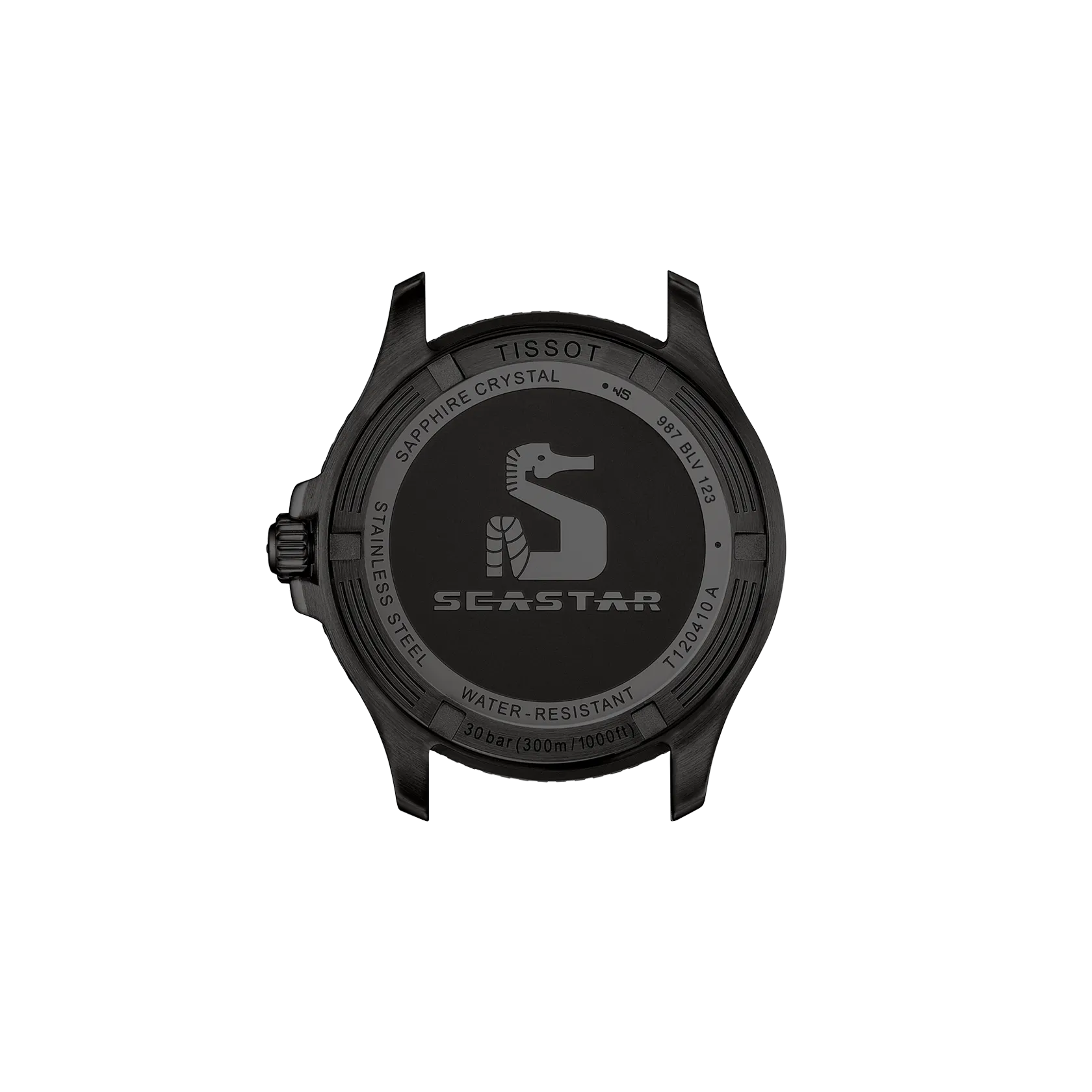 TISSOT SEASTAR 1000 40MM