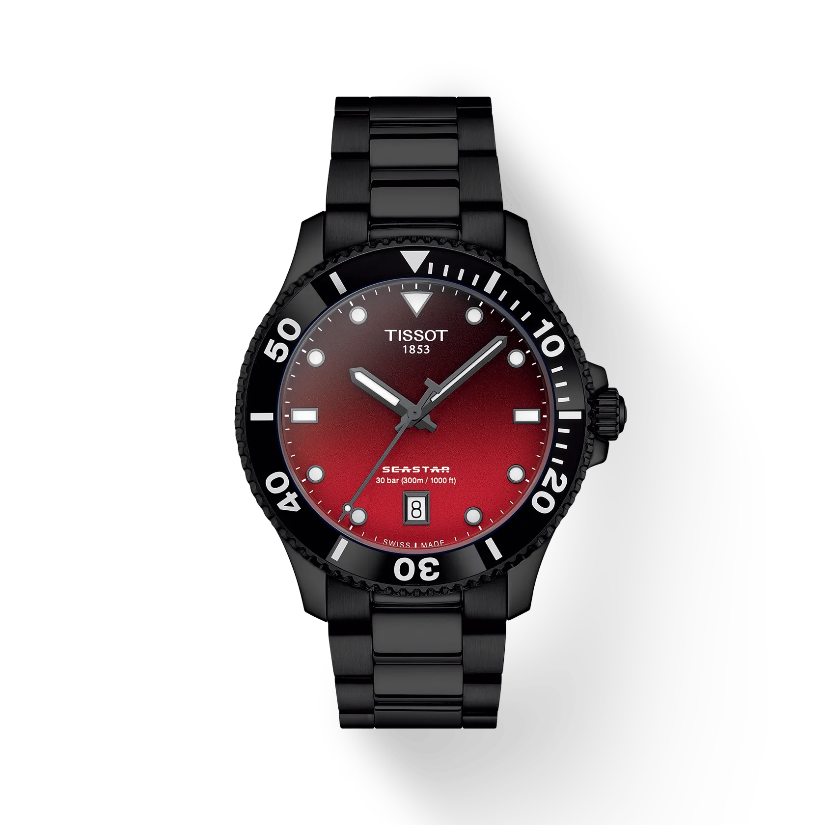 TISSOT SEASTAR 1000 40MM