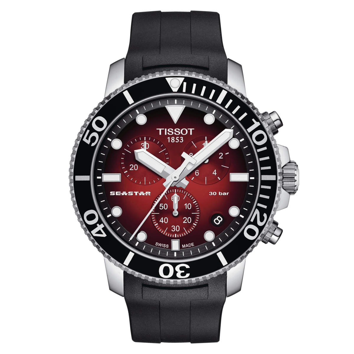 TISSOT SEASTAR 1000 CHRONOGRAPH