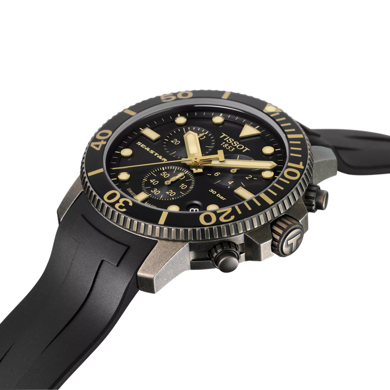 TISSOT SEASTAR 1000 CHRONOGRAPH