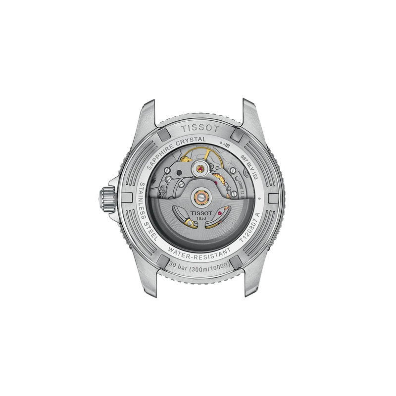 TISSOT SEASTAR 1000 POWERMATIC 80 40MM