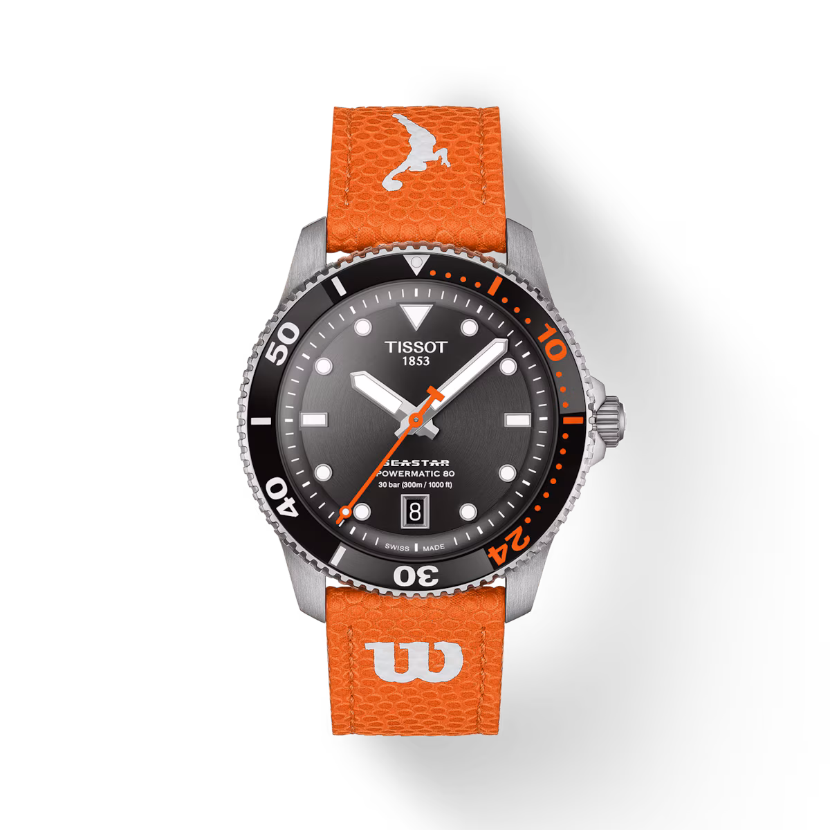 TISSOT SEASTAR WILSON WNBA