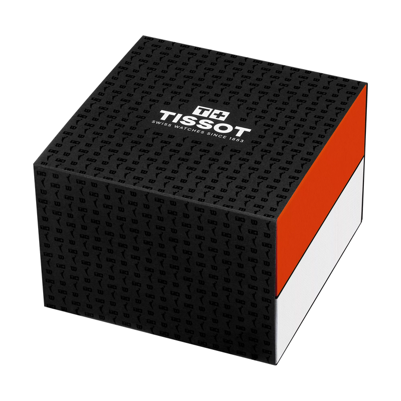 TISSOT SEASTAR WILSON WNBA