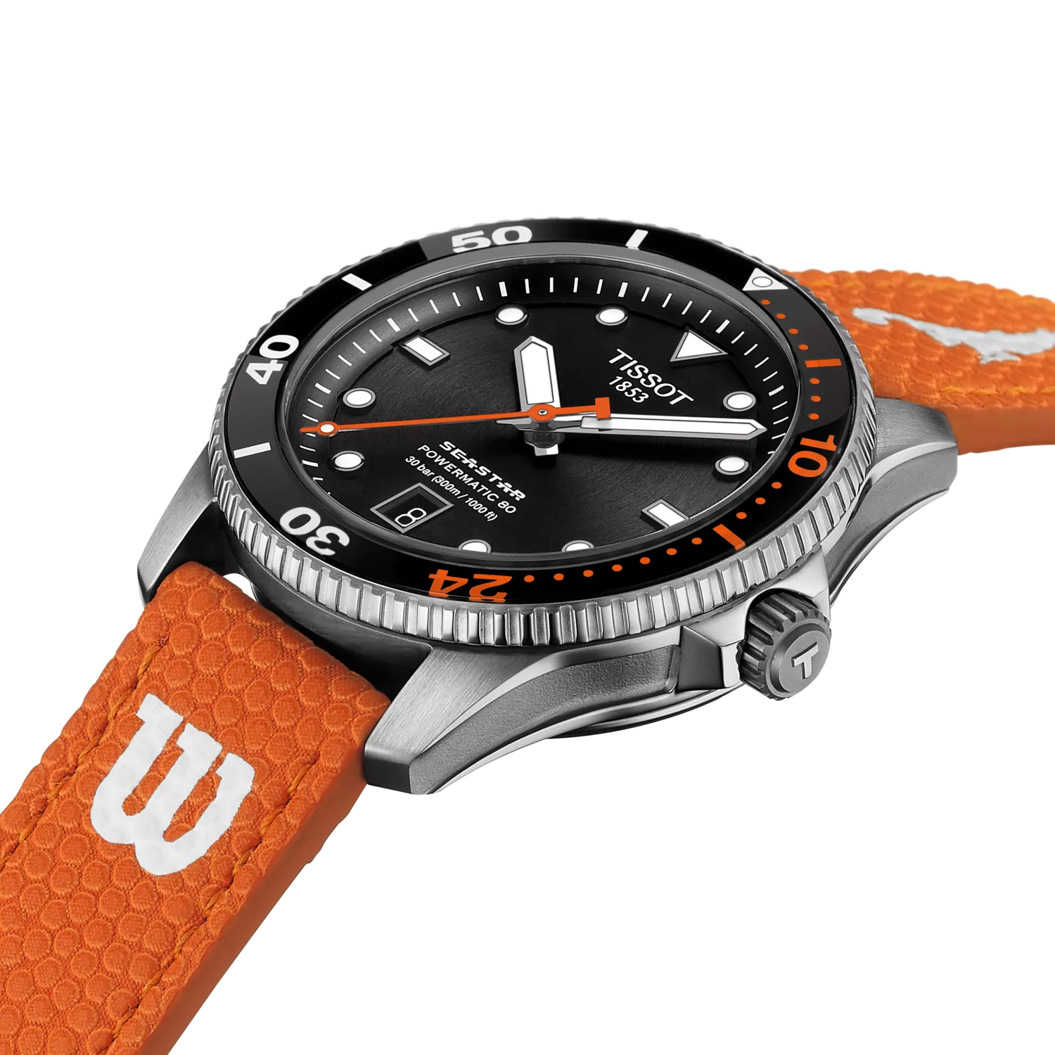 TISSOT SEASTAR WILSON WNBA