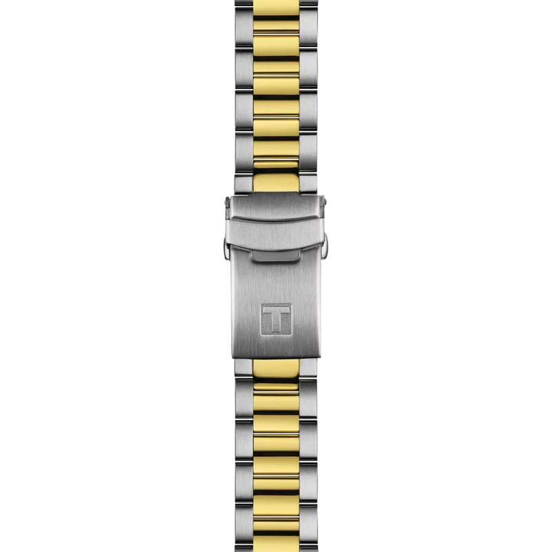 TISSOT SEASTAR 1000 QUARTZ GMT