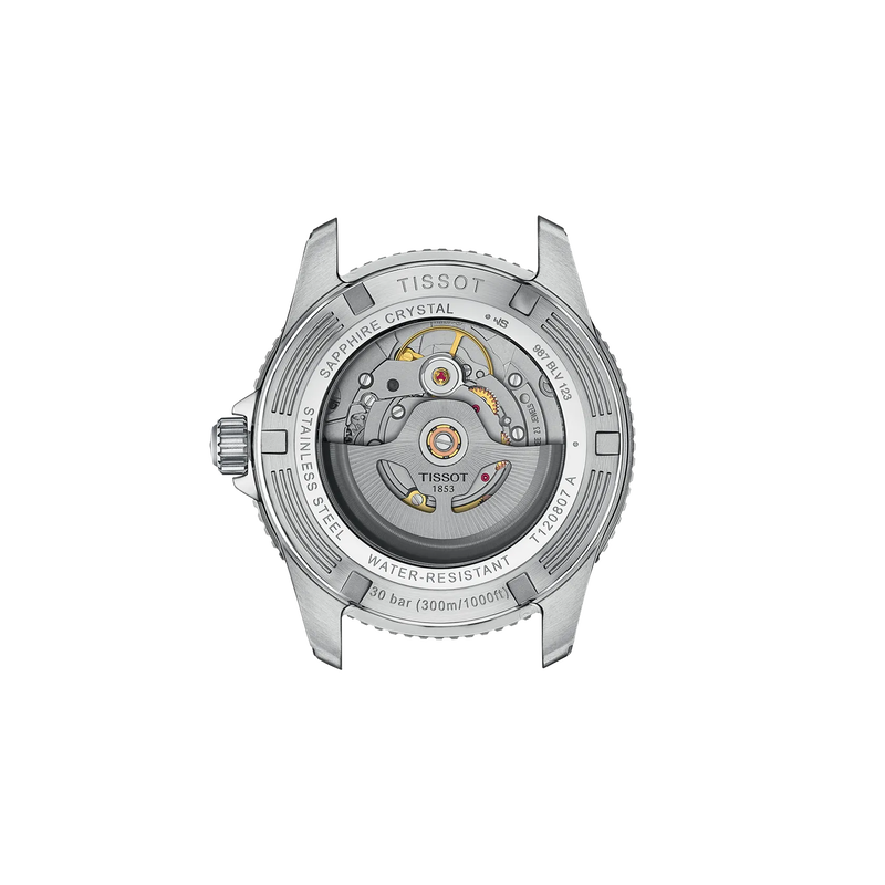 TISSOT SEASTAR 1000 40MM