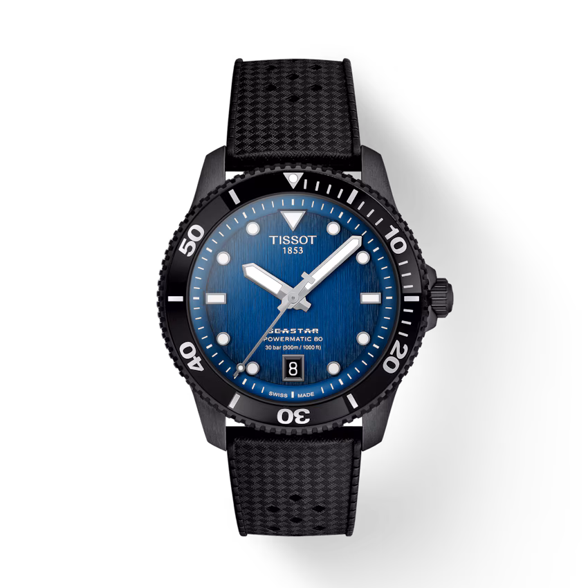 TISSOT SEASTAR 1000 POWERMATIC 80 40MM