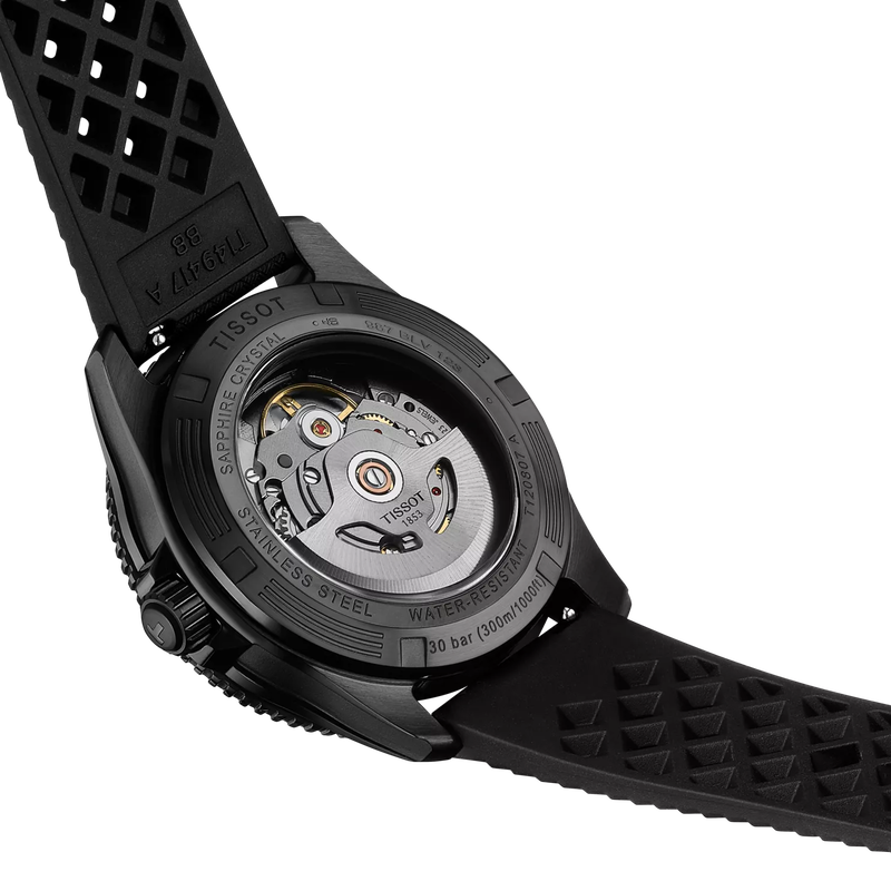 TISSOT SEASTAR 1000 POWERMATIC 80 40MM