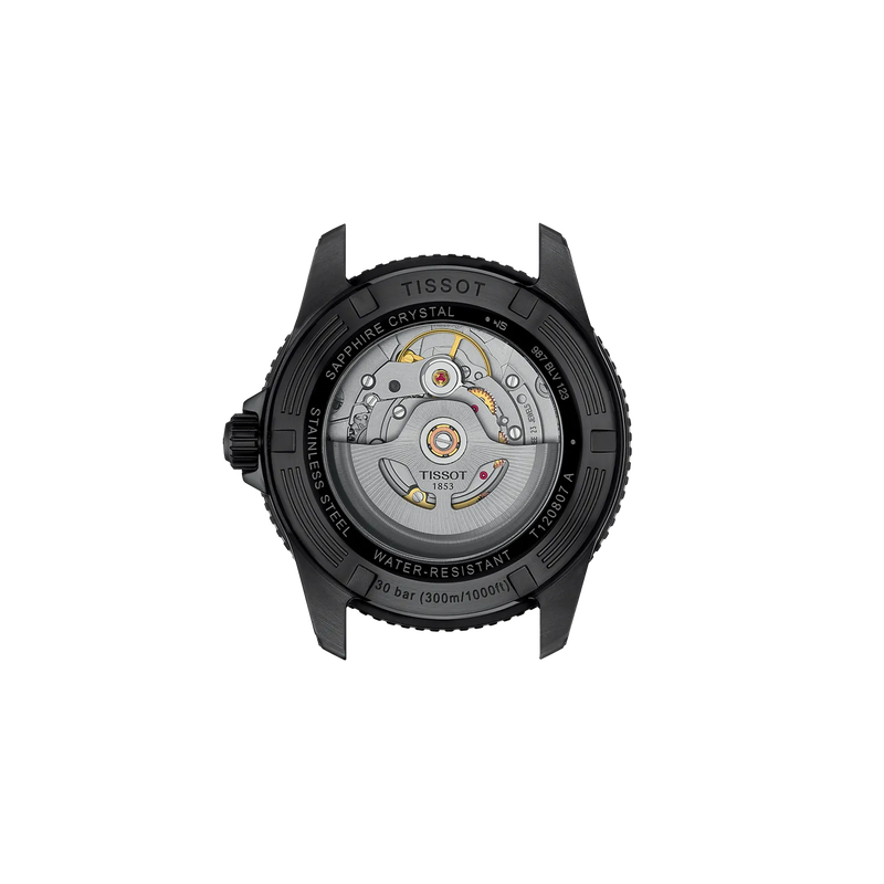 TISSOT SEASTAR 1000 POWERMATIC 80 40MM