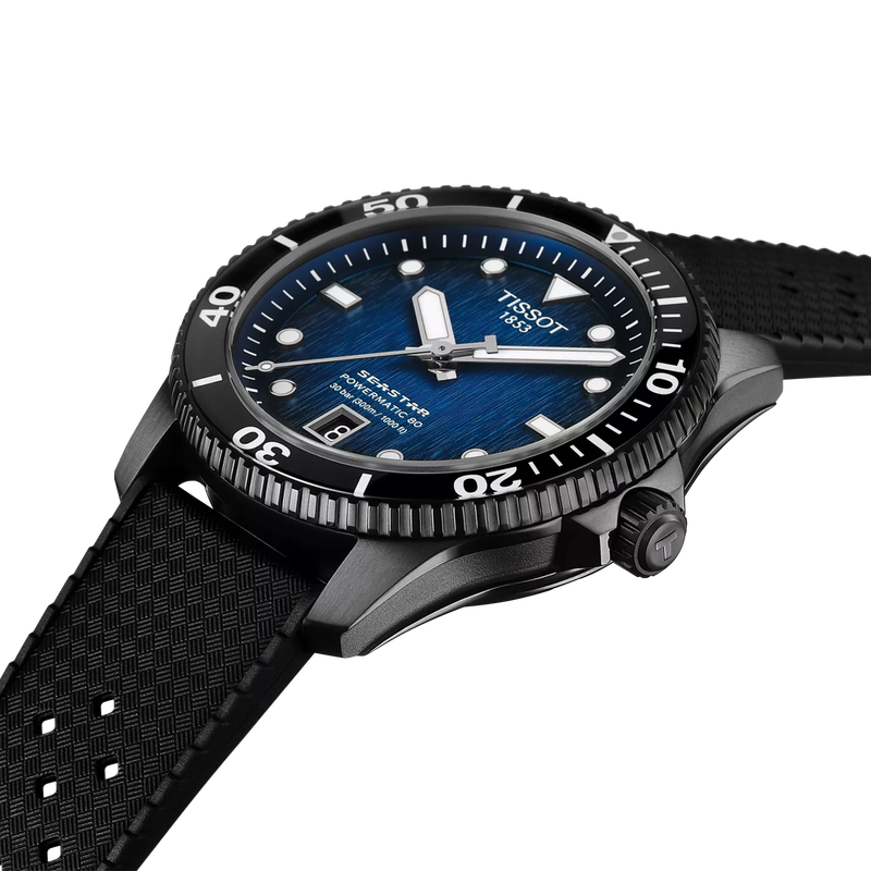 TISSOT SEASTAR 1000 POWERMATIC 80 40MM