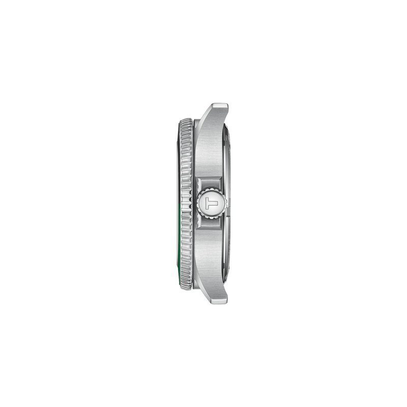 TISSOT SEASTAR 1000 QUARTZ GMT