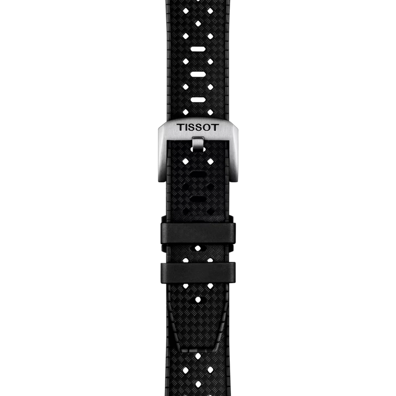 TISSOT SEASTAR 1000 QUARTZ GMT