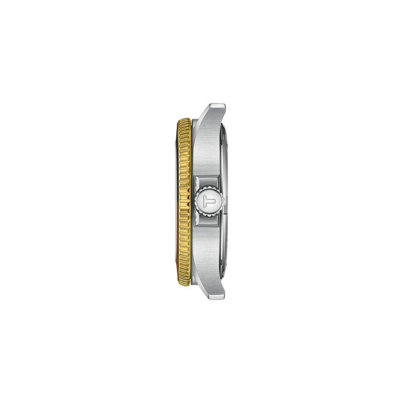 TISSOT SEASTAR 1000 QUARTZ GMT