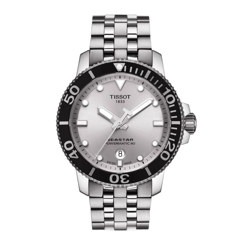 TISSOT SEASTAR 1000 POWERMATIC 80