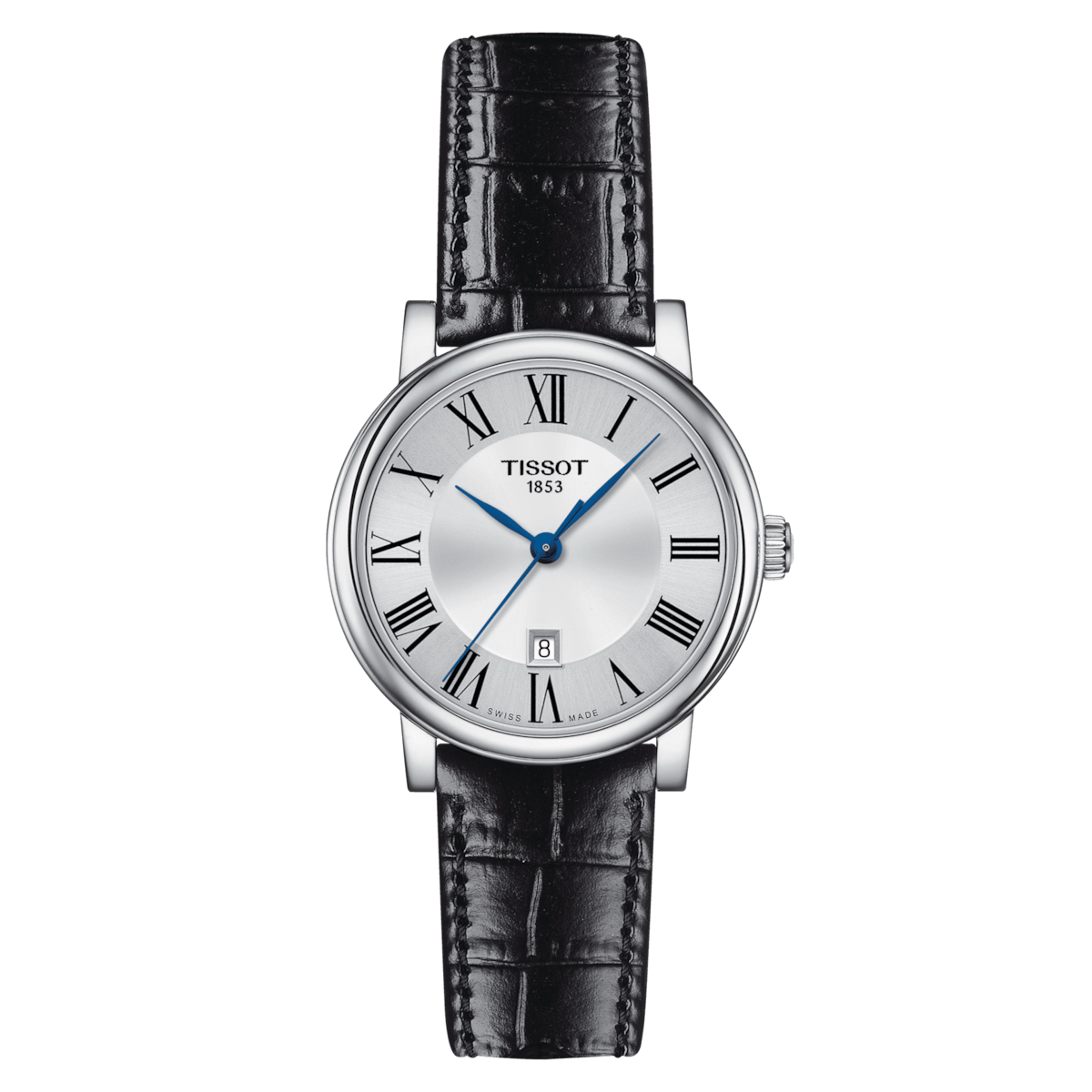 TISSOT CARSON PREMIUM LADY