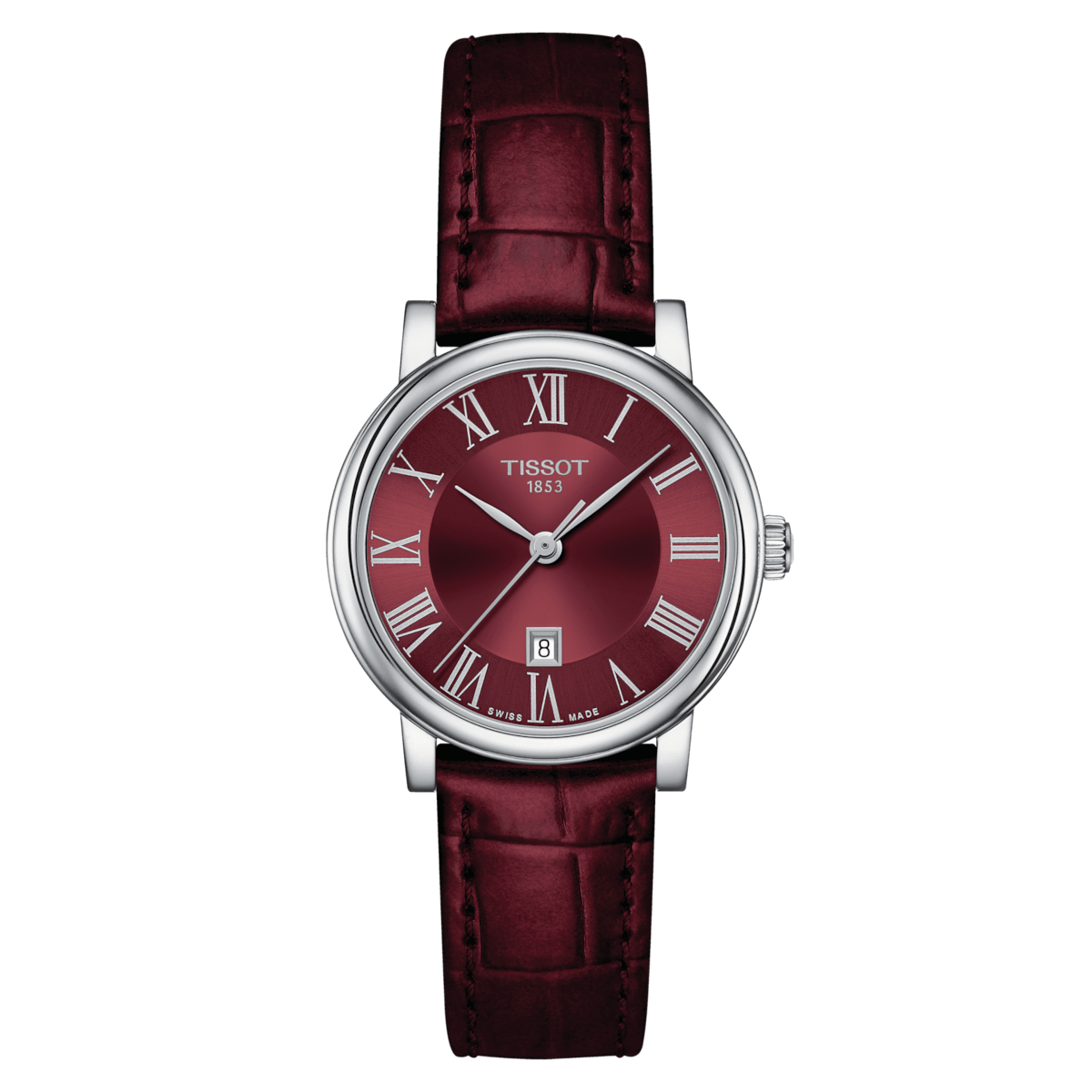 TISSOT CARSON PREMIUM LADY