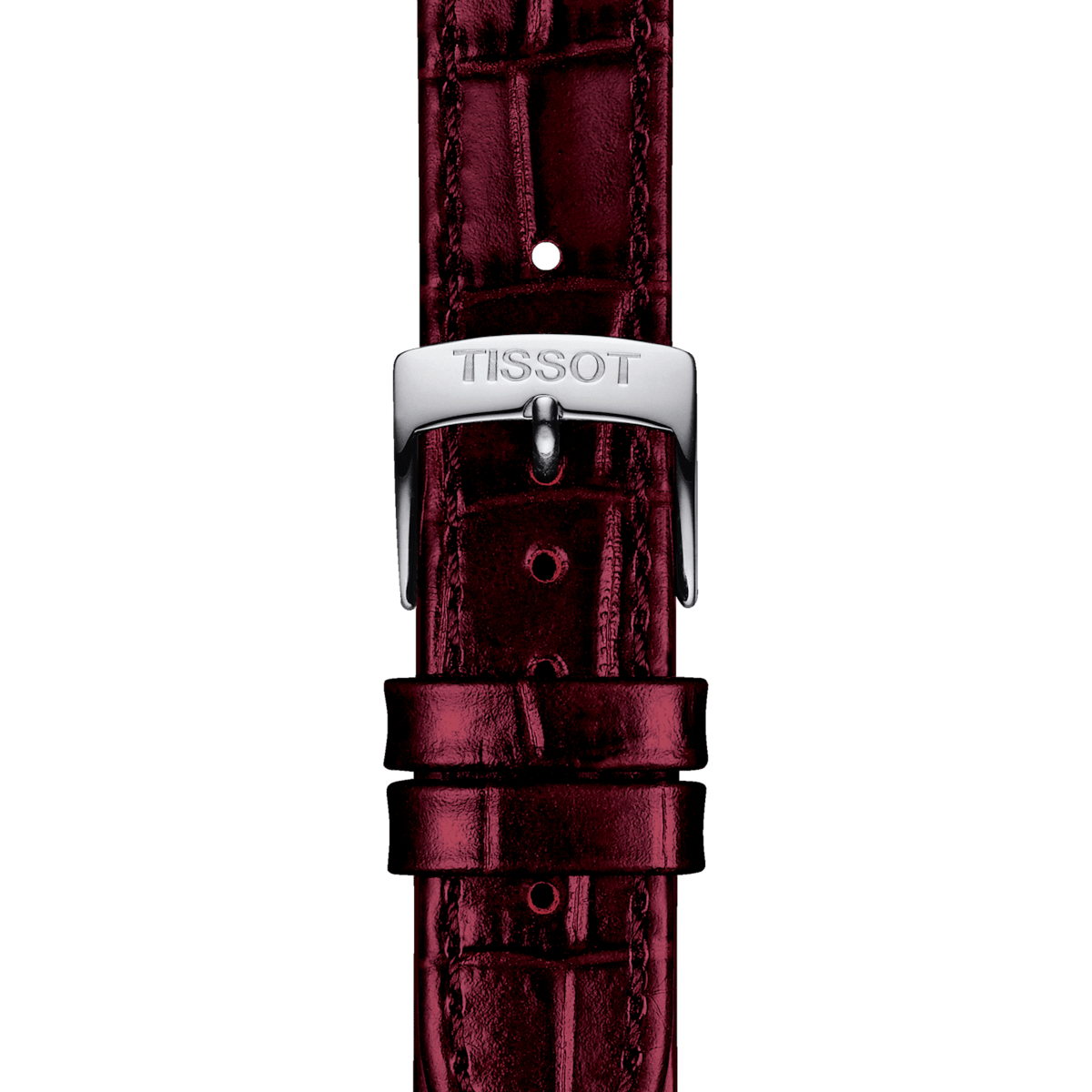 TISSOT CARSON PREMIUM LADY