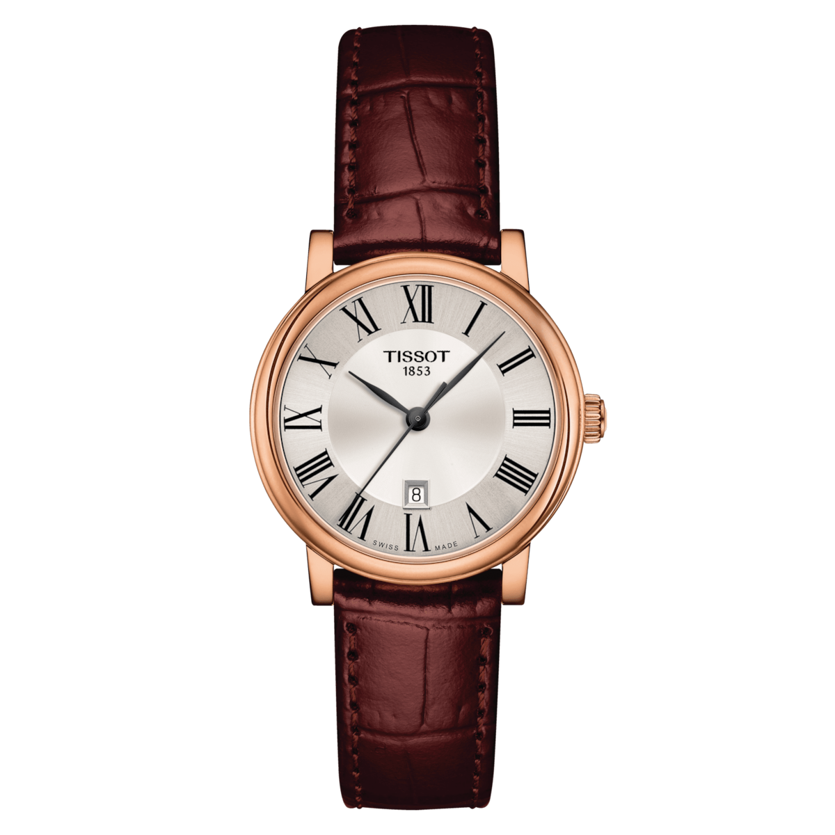 TISSOT CARSON PREMIUM LADY
