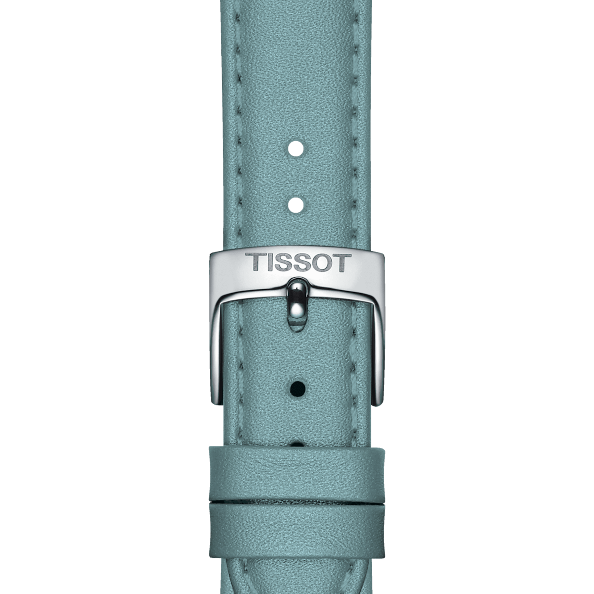 TISSOT CARSON PREMIUM LADY MOONPHASE