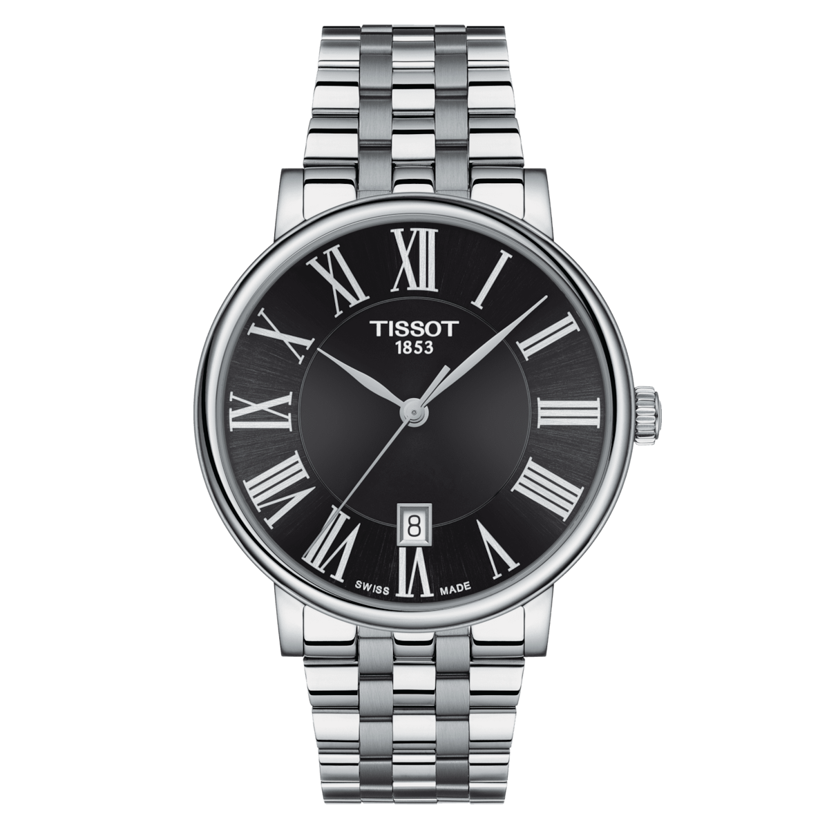 TISSOT CARSON PREMIUM