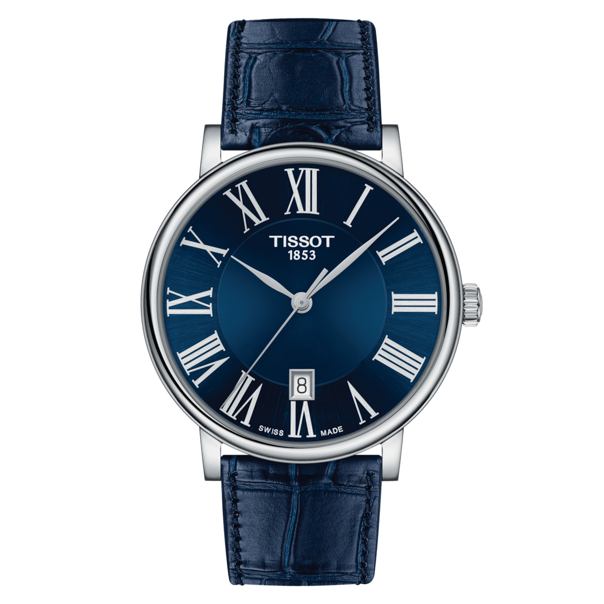 TISSOT CARSON PREMIUM