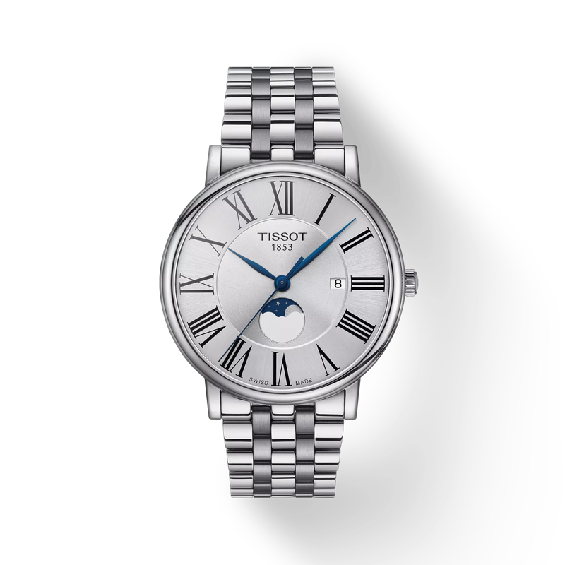 TISSOT CARSON PREMIUM CHRONOGRAPH