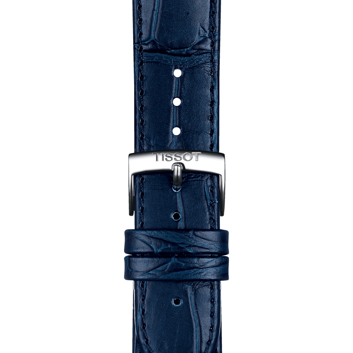 TISSOT CARSON PREMIUM POWERMATIC 80