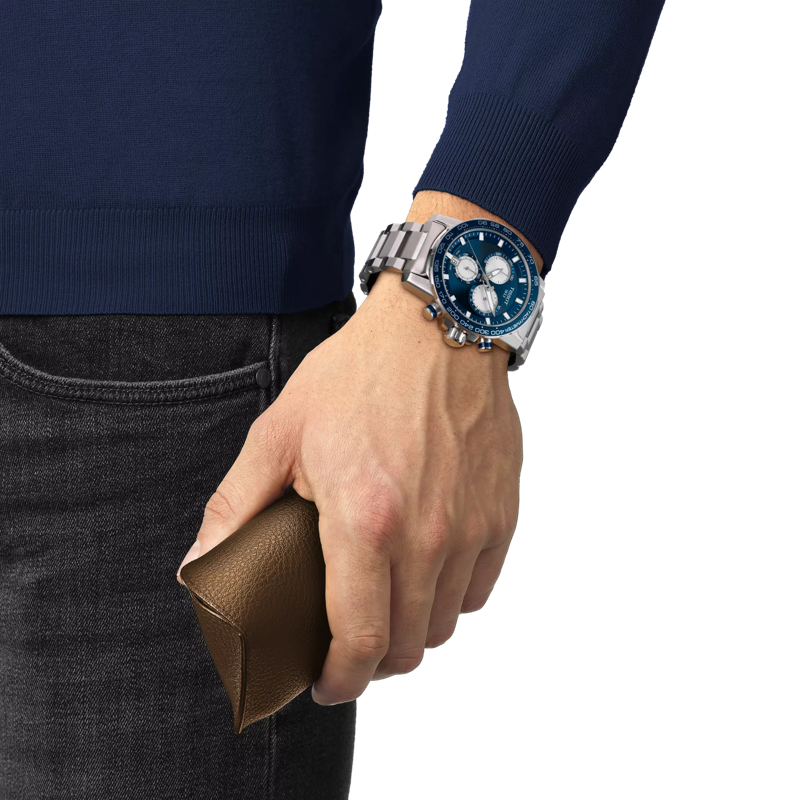 TISSOT SUPERSPORT CHRONO
