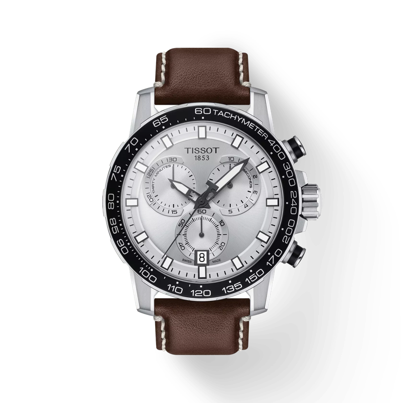 TISSOT SUPERSPORT CHRONO