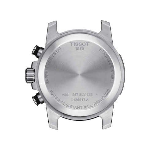 TISSOT SUPERSPORT CHRONO