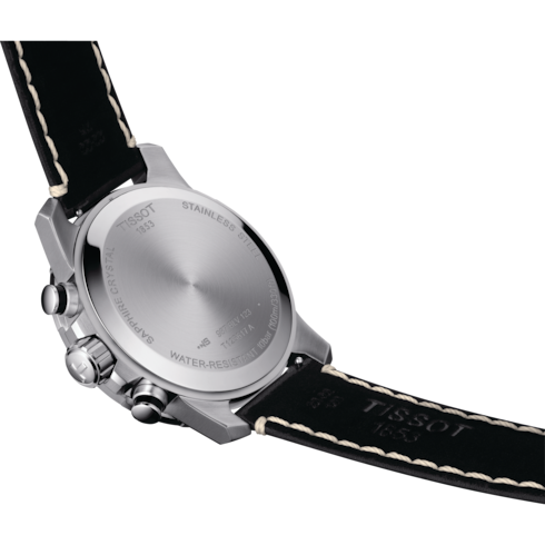 TISSOT SUPERSPORT CHRONO