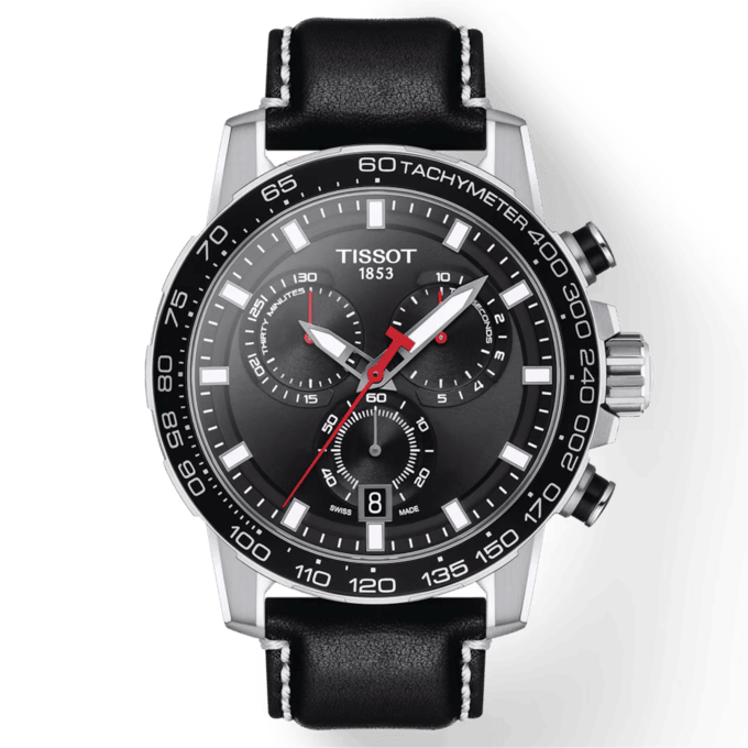 TISSOT SUPERSPORT CHRONO