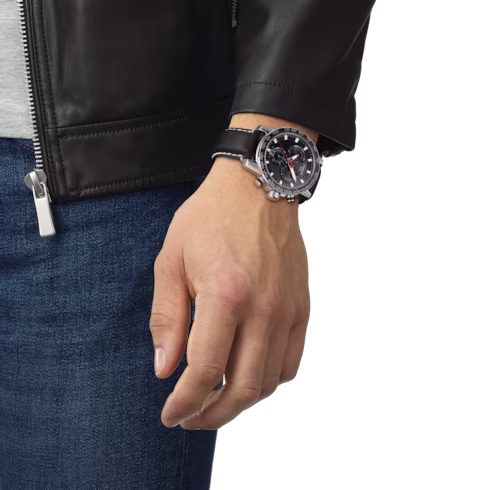 TISSOT SUPERSPORT CHRONO