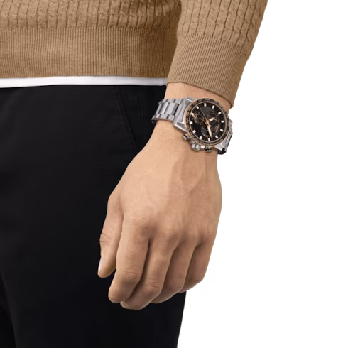 TISSOT SUPERSPORT CHRONO