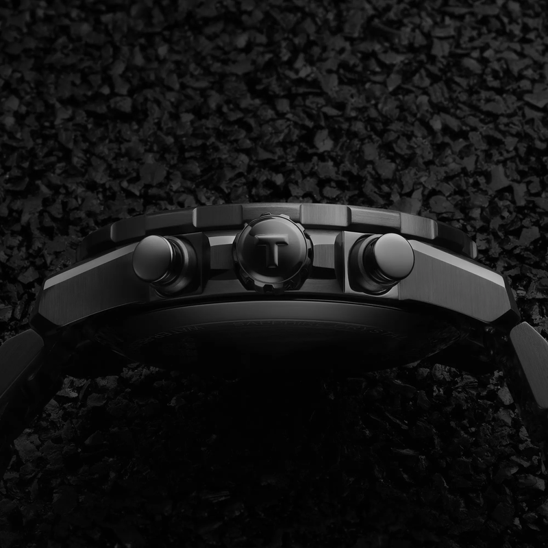 TISSOT SUPERSPORT CHRONO