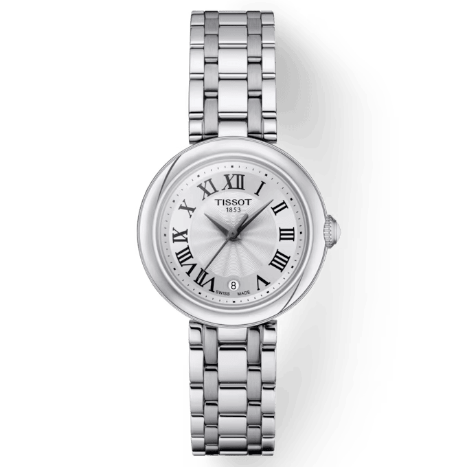TISSOT BELLISSIMA SMALL LADY