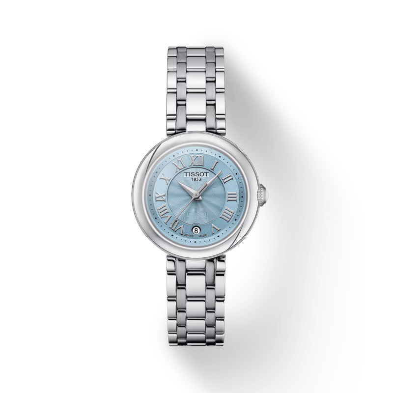 TISSOT BELLISSIMA SMALL LADY