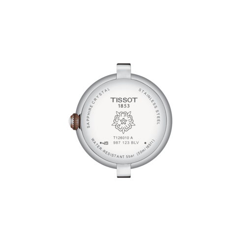 TISSOT BELLISSIMA SMALL LADY