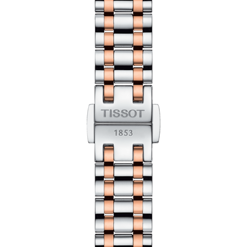 TISSOT BELLISSIMA SMALL LADY