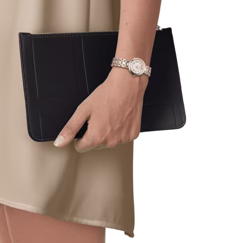 TISSOT BELLISSIMA SMALL LADY