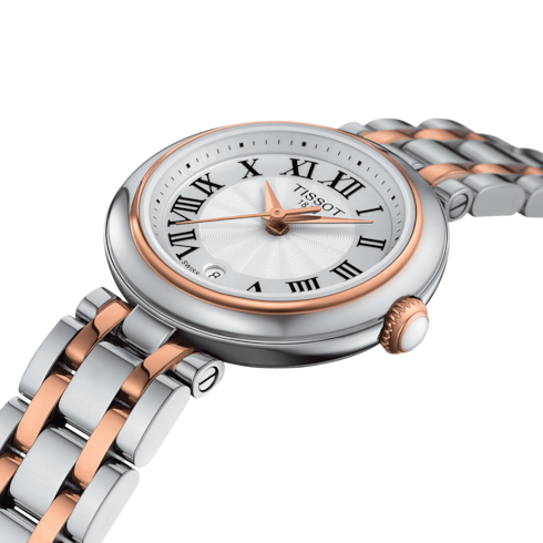 TISSOT BELLISSIMA SMALL LADY
