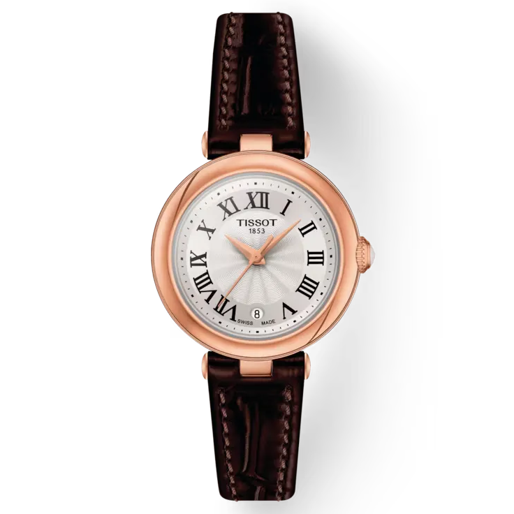TISSOT BELLISSIMA SMALL LADY