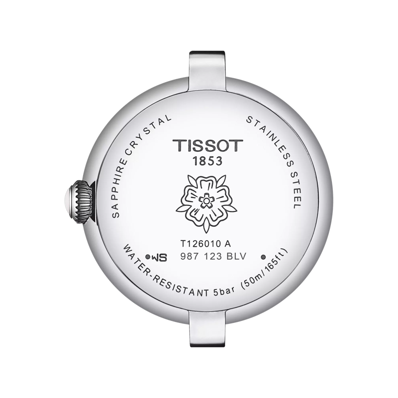 TISSOT BELLISSIMA