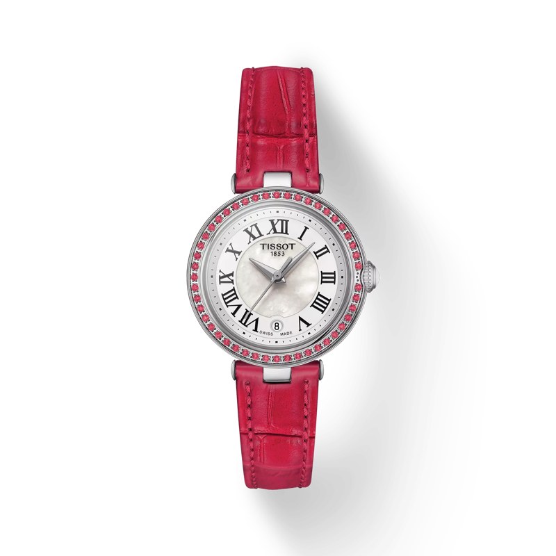 TISSOT BELLISSIMA SMALL LADY