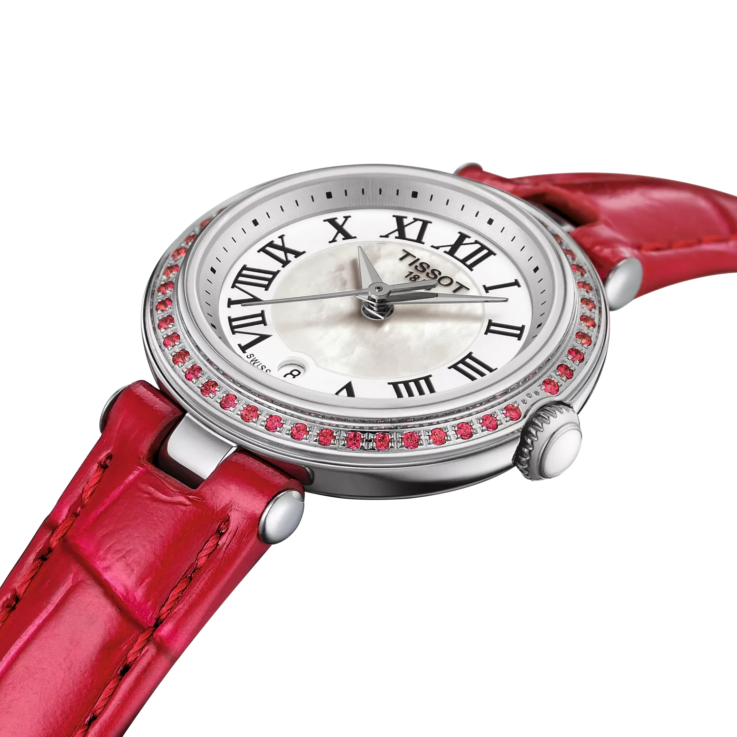 TISSOT BELLISSIMA SMALL LADY