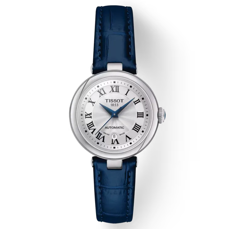TISSOT BELLISSIMA AUTOMATIC