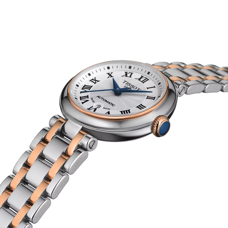 TISSOT BELLISSIMA AUTOMATIC