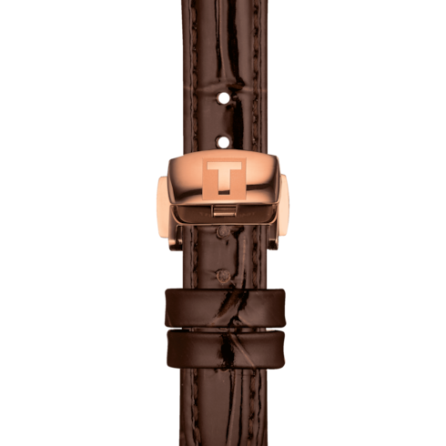 TISSOT BELLISSIMA AUTOMATIC