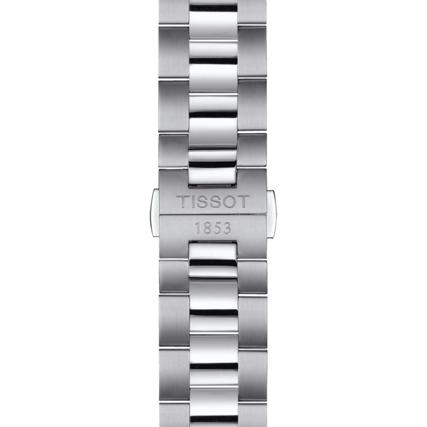 TISSOT GENTLEMAN POWERMATIC 80 SILICIUM